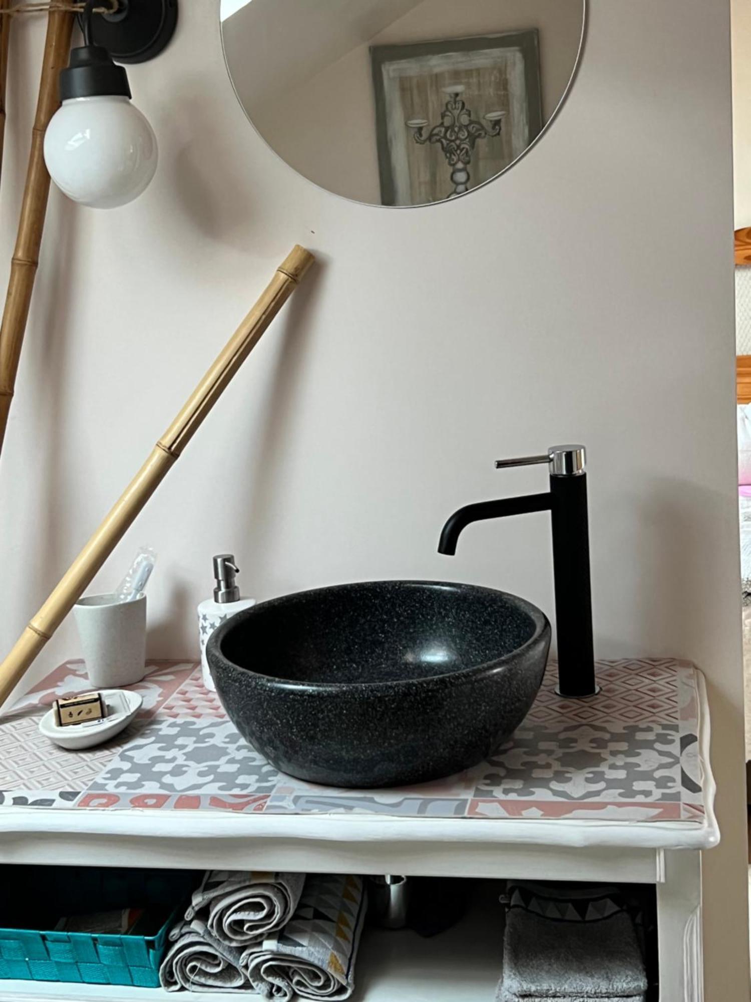 Gite Au Grenier Cosy Lor Eksteriør billede